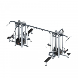 Мультистанция на 8  мест UG-CL600C