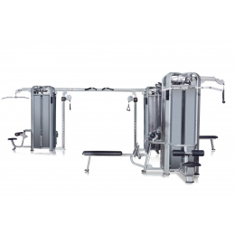 Мультистанция на 12  мест UG-CL600D