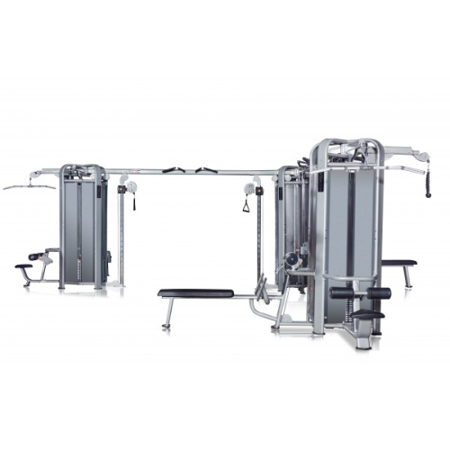 Мультистанция на 12  мест UG-CL600D