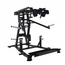 Приседания на  свободных весах UG-CL618