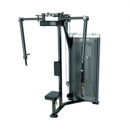 Баттерфляй задние дельты UG-IN1904