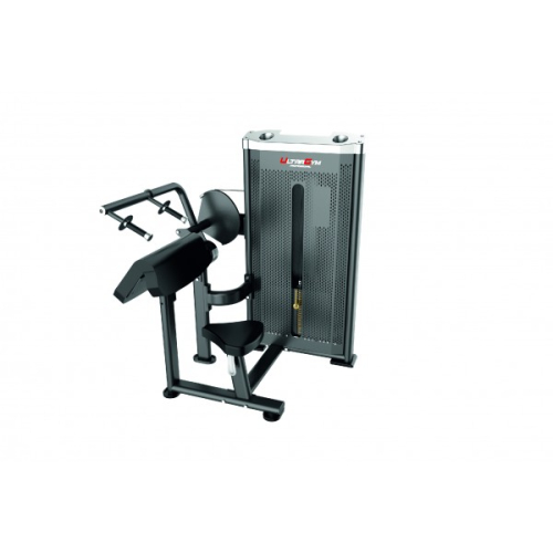 Трицепс-машина  сидя. Наклонная UG-IN1912