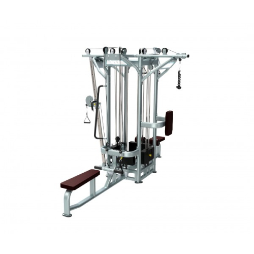 Мультистанция  на 4 места UG-KJ1233