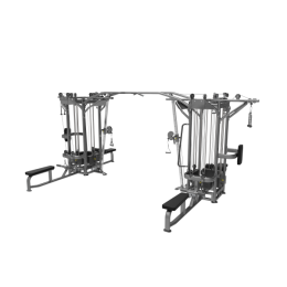 Мультистанция на 8 мест UG-KJ1235
