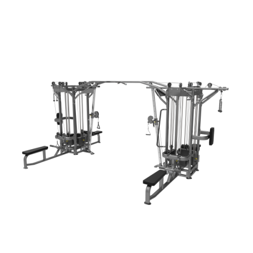 Мультистанция на 8 мест UG-KJ1235