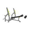 Скамья для жима  под углом UG-KJ1253