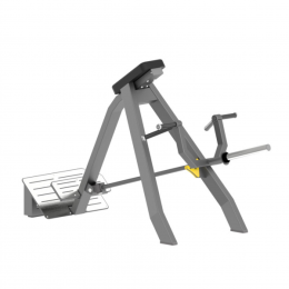 T-образная тяга с упором в  наклоне UG-XM 158