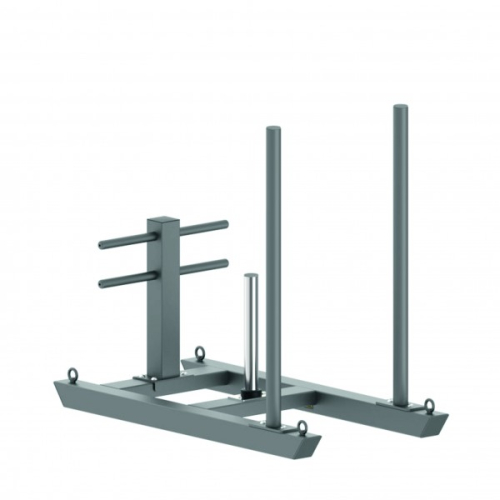 Силовые сани для  функциональных тренировок UG-XM 201