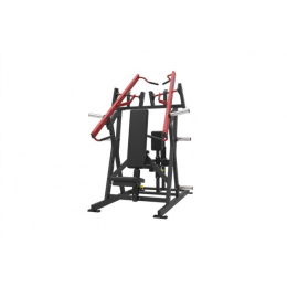 Независимый жим от груди/тяга  сверху UG-XM 607