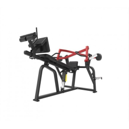 Горизонтальный жим от груди по  углом UG-XM 647