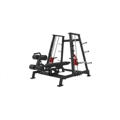 Машина Смита горизонтальная UG-XM 653