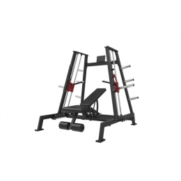 Мультифункциональная машина  Смита 3 в 1 UG-XM 663