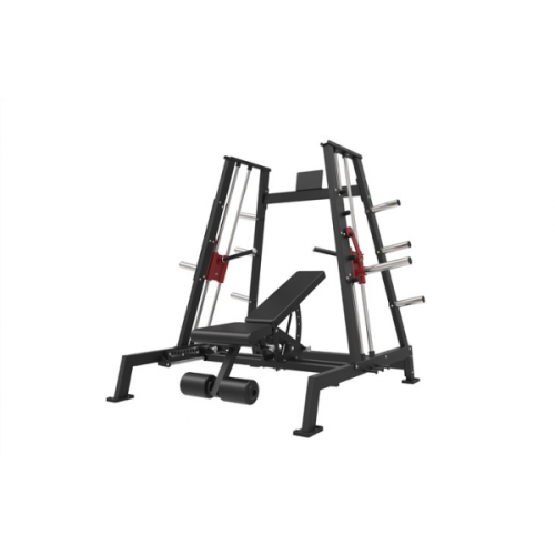 Мультифункциональная машина  Смита 3 в 1 UG-XM 663