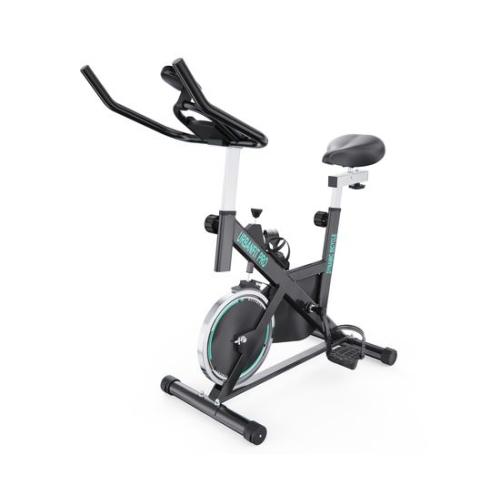 Спин-байк DFC URBANFIT PRO, черный