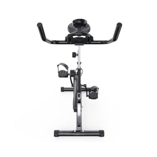 Спин-байк DFC URBANFIT PRO, черный