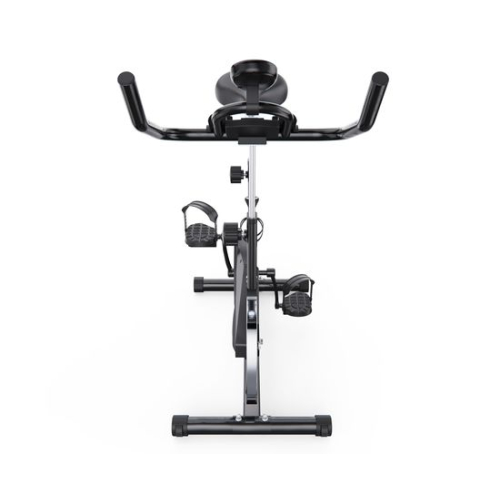 Спин-байк DFC URBANFIT PRO, черный