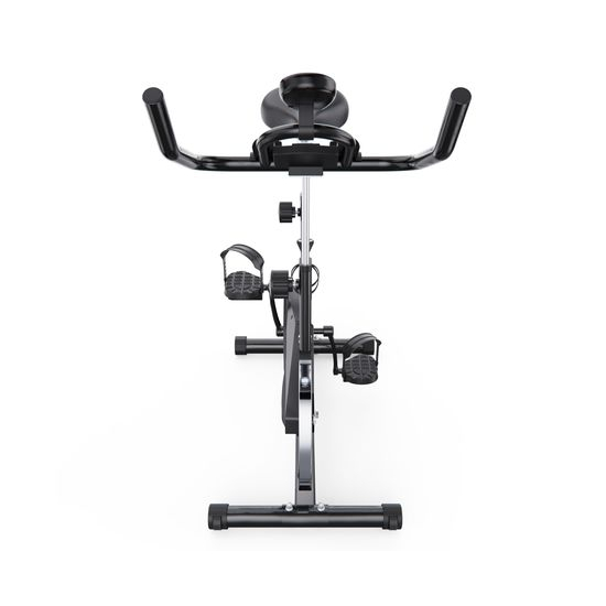Спин-байк DFC URBANFIT PRO, черный