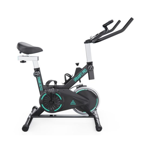 Спин-байк DFC URBANFIT PRO, черный