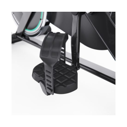 Спин-байк DFC URBANFIT PRO, черный