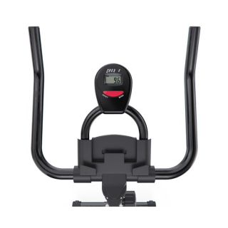 Спин-байк DFC URBANFIT PRO, черный