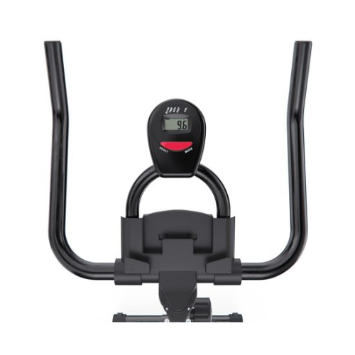 Спин-байк DFC URBANFIT PRO, черный