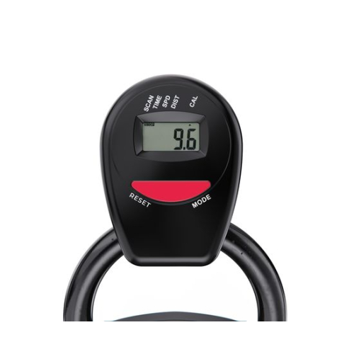 Спин-байк DFC URBANFIT PRO, черный