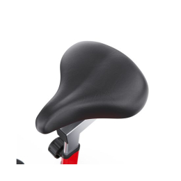 Спин-байк DFC URBANFIT PRO, красный