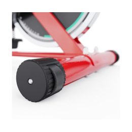 Спин-байк DFC URBANFIT PRO, красный