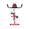 Спин-байк DFC URBANFIT PRO, красный
