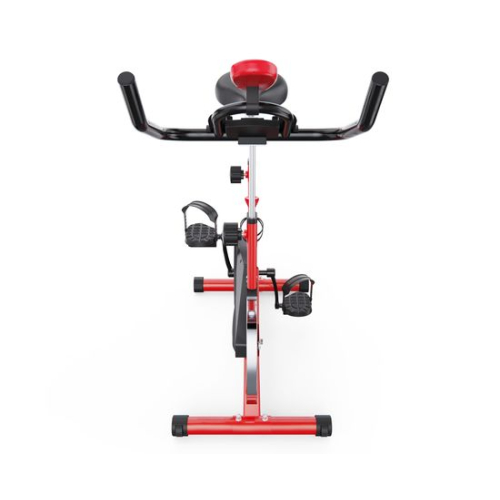 Спин-байк DFC URBANFIT PRO, красный