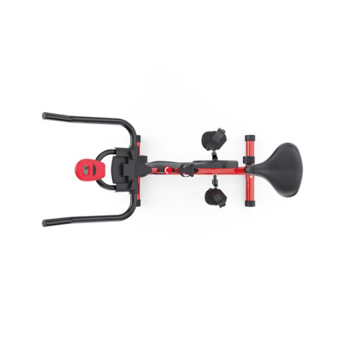 Спин-байк DFC URBANFIT PRO, красный