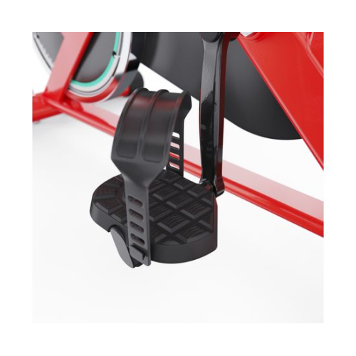 Спин-байк DFC URBANFIT PRO, красный