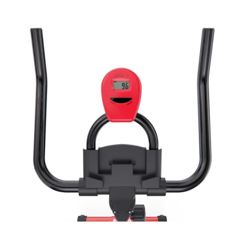 Спин-байк DFC URBANFIT PRO, красный