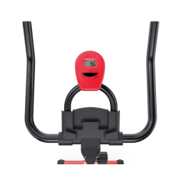 Спин-байк DFC URBANFIT PRO, красный