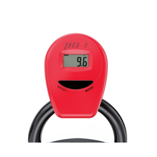 Спин-байк DFC URBANFIT PRO, красный