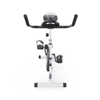 Спин-байк DFC URBANFIT PRO, белый