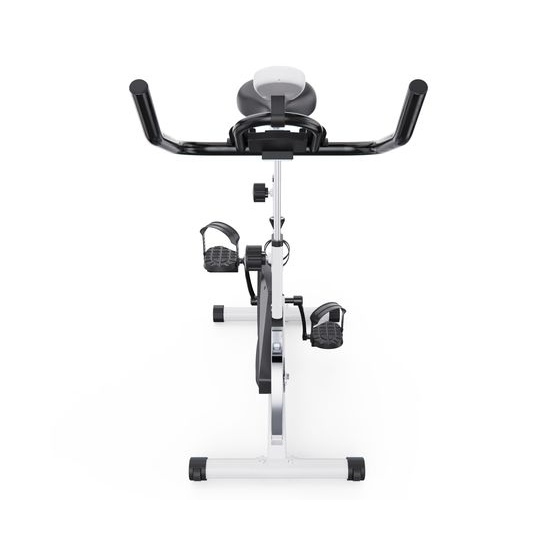 Спин-байк DFC URBANFIT PRO, белый