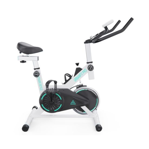 Спин-байк DFC URBANFIT PRO, белый