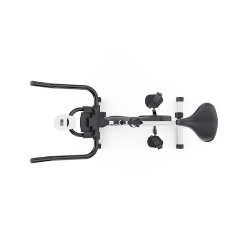 Спин-байк DFC URBANFIT PRO, белый