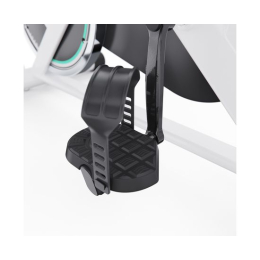 Спин-байк DFC URBANFIT PRO, белый