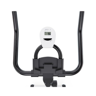 Спин-байк DFC URBANFIT PRO, белый