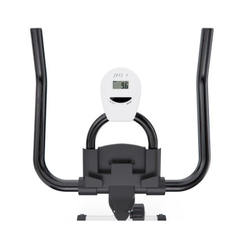 Спин-байк DFC URBANFIT PRO, белый