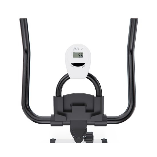 Спин-байк DFC URBANFIT PRO, белый