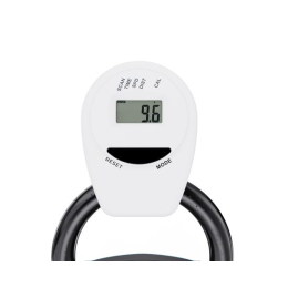 Спин-байк DFC URBANFIT PRO, белый