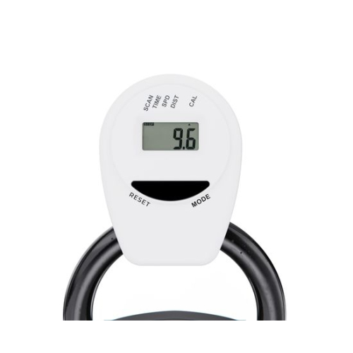 Спин-байк DFC URBANFIT PRO, белый