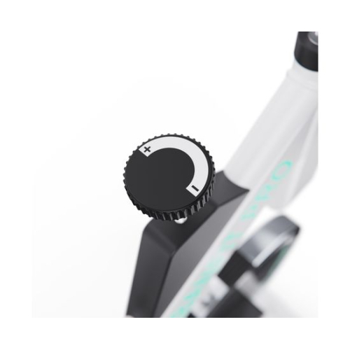 Спин-байк DFC URBANFIT PRO, белый