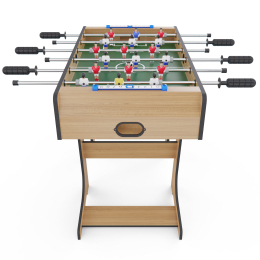 Настольный футбол DFC 27" 69 х 37 см
