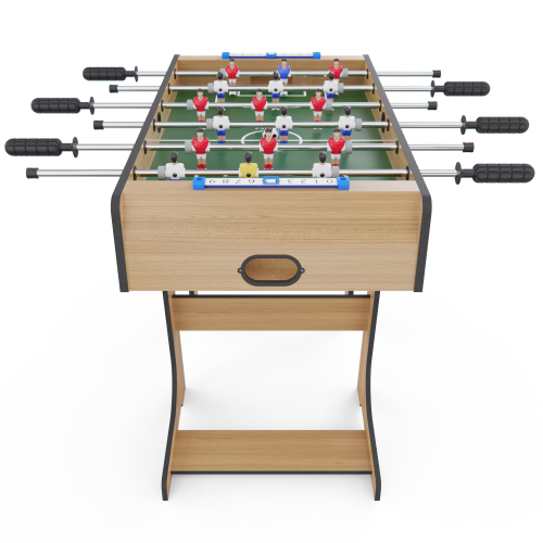 Настольный футбол DFC 27" 69 х 37 см