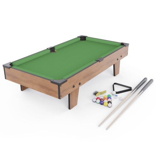 Игровой стол - трансформер 4 в 1 DFC 32", 82 x 43 см