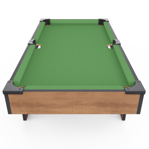 Игровой стол - трансформер 4 в 1 DFC 32", 82 x 43 см